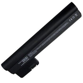 Battery HP Mini 110-3000 CQ10-400 CQ10-500 06TY HSTNN-CB1T / CB1U / DB1U / E04C 10.8V 5200mAh Black OEM