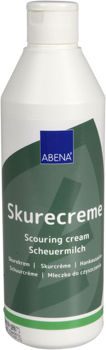 купить ABENA Очищающий крем, без цвета и запаха, 500 мл в Кишинёве 