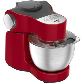 Food Processor Tefal QB317538 