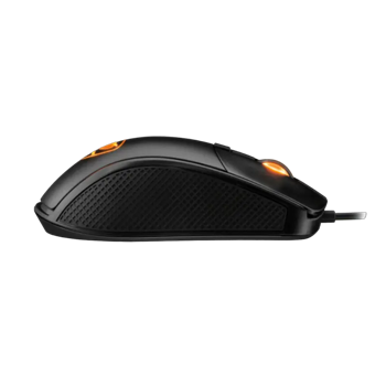 Gaming Mouse Cougar Surpassion, Negru 