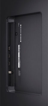 купить 65" LED TV LG 65UP78006LB, Black (3840x2160 UHD, SMART TV, DVB-T2/C/S2) в Кишинёве 