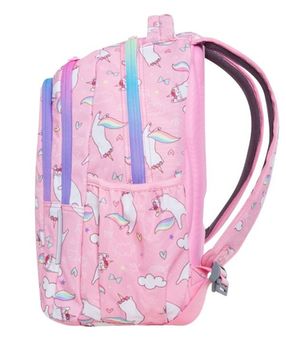 Рюкзак CoolPack Joy S Pusheen  (39x28x17) 