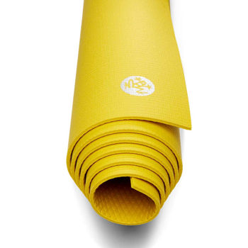 Mat pentru yoga  Manduka Pro lite Bamboo 