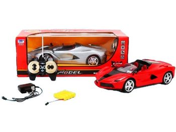 Машина Р/У 1:14 Ferrari Enzo 