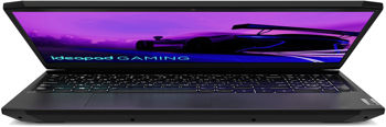 купить NB Lenovo 15.6" IdeaPad Gaming 3 15IHU6 Black (Corei5-11320H 16Gb 512Gb) в Кишинёве 