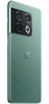 OnePlus 10 Pro 5G 8/256GB Duos, Emerald Forest 