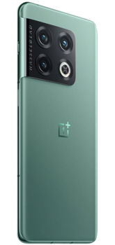 OnePlus 10 Pro 5G 12/256GB Duos, Emerald Forest 