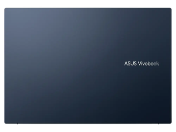 Ноутбук ASUS 16.0" Vivobook 16X X1603ZA Blue (Core i3-1220P 8Gb 512Gb) 