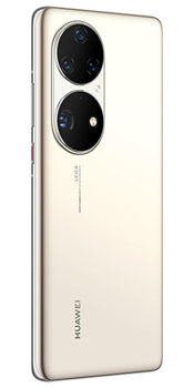 Huawei P50 Pro 8/256GB Duos, Gold 