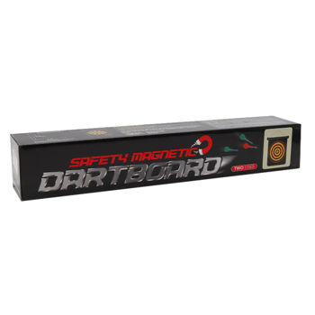 Darts magnetic 48.5x41.5 cm 136604 (9301) 