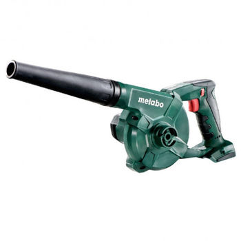 Suflanta pe acumulator AG 18 METABO 