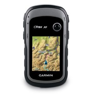 купить GPS навигатор Garmin eTrex 30, 010-00970-20 в Кишинёве 