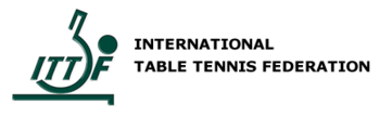 Стол теннисный Sponeta Indoor 8-37 ITTF approved, blue (264) 