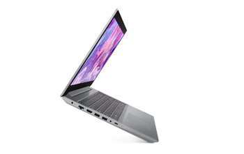 Ноутбук Lenovo 15.6" IdeaPad L3 15ITL6 Серый (Core i3-1115G4 8Gb 256Gb) 