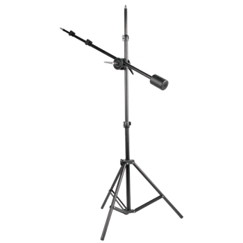 Студийная стойка-журавль WEIFENG W501A 