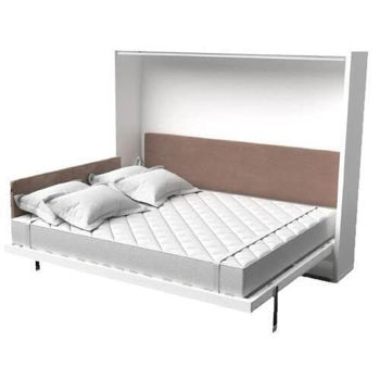 Pat Flat COMPATTO H 160x200