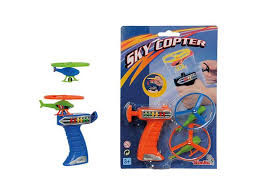 cumpără Simba Set de joc "Soft Sky Glider" 15*28 cm 7200799 în Chișinău 