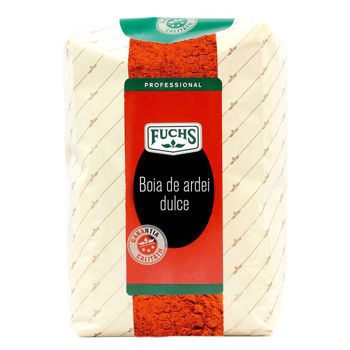 Boia de ardei dulce Fuchs 1000 gr 