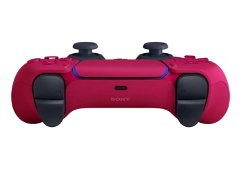 Геймпад SONY PS5 DualSense, Cosmic Red 