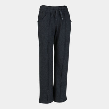 PANTALONI JOMA DAMA - URBAN STREET GRIS MELANGE M 