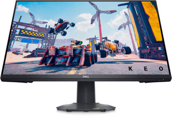 купить 27" DELL G2722HS, Black, IPS, 1920x1080, 165Hz FreeSync+GSync, 1ms, 350cd, HDMI+DP+AudioOut в Кишинёве 