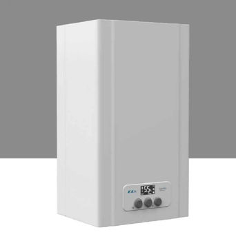 Газовый котёл E.C.A. Gelios Plus 24 kW 