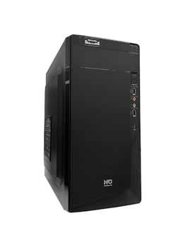 Desktop PC ATOL PC1029MP - Home #1 v6 / Intel Pentium / 8GB / 480GB SSD / Black 