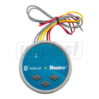 cumpără Controller irigatii cu baterie, 22 V, 1 zona NODE-100-Valve-B cu vana PGV  HUNTER în Chișinău 