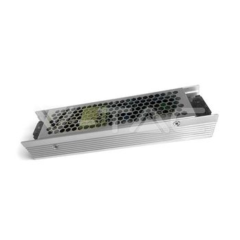 Transformator banda Led 120W 12V V-Tac 