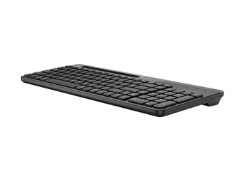 Клавиатура A4Tech FBK25, беспроводная, черная 