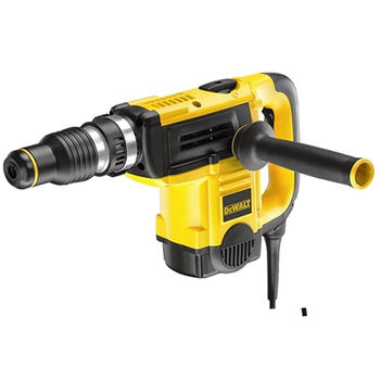 Отбойный молоток  DeWalt D25820K 