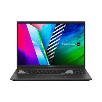 купить NB ASUS 16.0" Vivobook Pro 16X OLED M7600QC (Ryzen 7 5800H 16Gb 512Gb) в Кишинёве 
