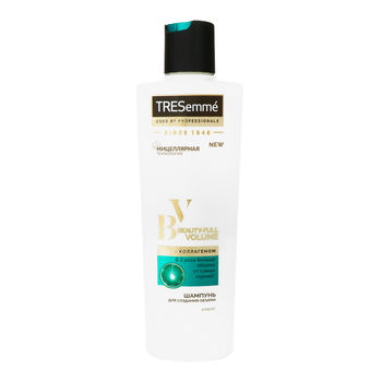 cumpără TRESemme Sampon Beauty-full volume 230ml în Chișinău 