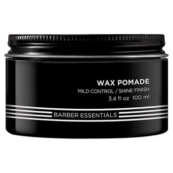Wax Pomade 100 Ml
