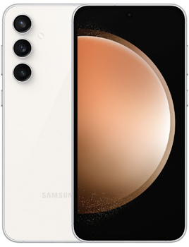 Samsung Galaxy S23FE 8/256GB, Cream 