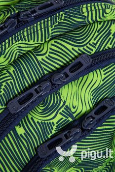 Рюкзак CoolPack Drafter  Isogreen(44,5*32*19cm) 