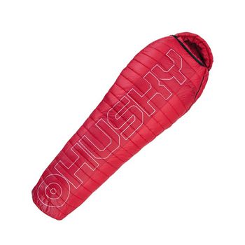 купить Спальный мешок Husky Prime, -1/-9/-27 °C, red, 2H0-9901 в Кишинёве 