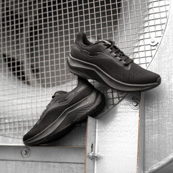 FINAL SALE - Беговые кроссовки JOMA - R.RODIO LADY 2301 BLACK 