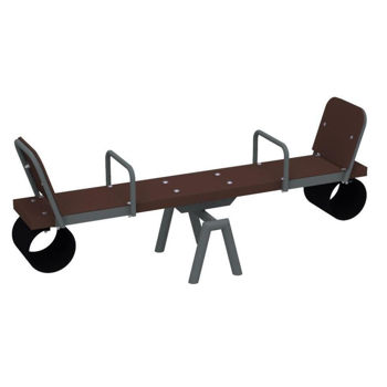 Figurină pe arc Kidigo Classic Short (12208)