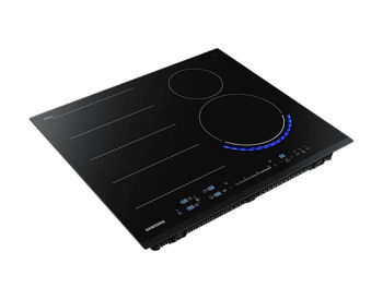 BinHob/ind Samsung NZ64R9777GK/W1 