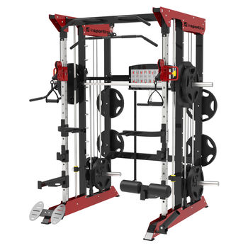 Мультистанция Power Rack- Cable Column CC450 - 22427 inSPORTline 