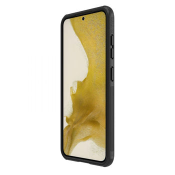 Nillkin SAM. S23, Frosted Pro Magnetic, Black 