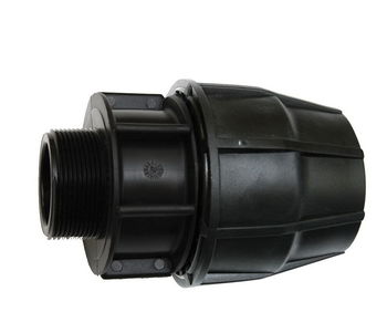 cumpără Adaptor compresiune D. 25 x 1" FE / 10 M în Chișinău 