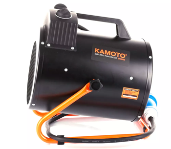 cumpără Generator de aer cald Kamoto EH5000 în Chișinău 