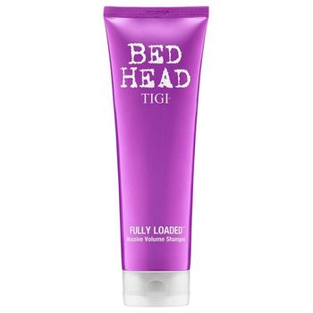 Fully Loaded Shampoo Retail Tube 250 Ml