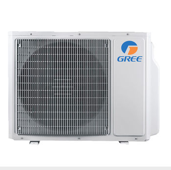 купить Кондиционер канальный GREE GUD35PS/A-T+GUD35W/HhA-T в Кишинёве 