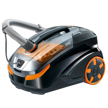 Vacuum Cleaner THOMAS DRYBOX AMFIBIA PET 