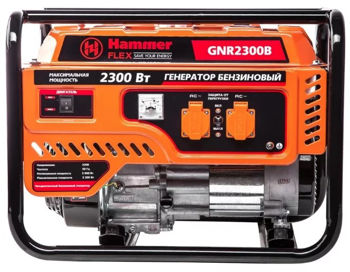 Generator de curent Hammer Flex.GNR2300B 