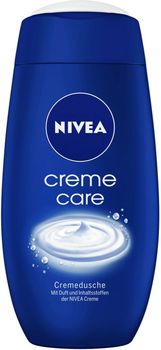 cumpără Nivea gel de duş Creme Care, 500ml în Chișinău 