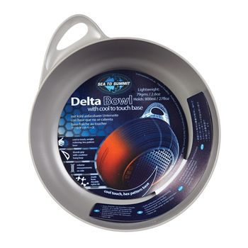 купить Миска Sea To Summit Delta Bowl 0.80 L, ADBOWL в Кишинёве 